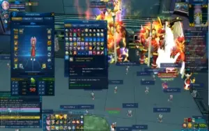 Ladmo Omegamon Susa Shin 6/6 Clons Perfect , Item Ox B