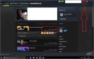 GLOBAL PRIME CS GO 550H