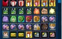 Conta Ladmo Server Omegamon Com Item Oxbeta