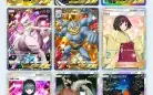 Pokémon TCG Pocket - Charizard 👑, 2 Mewtwo, Erica e Sabrina