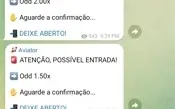 Fuquetinho Grupo Vip De Dicas,,AVIATOR,,