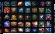 Conta - Platina 4- *UFO CORKI + JANNA VITORIOSA*