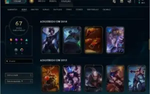 Conta - Platina 4- *UFO CORKI + JANNA VITORIOSA*