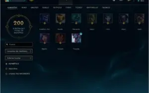 Conta - Platina 4- *UFO CORKI + JANNA VITORIOSA*