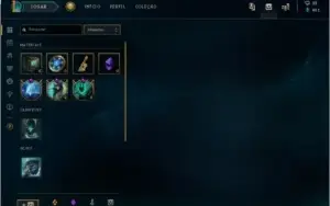 Conta - Platina 4- *UFO CORKI + JANNA VITORIOSA*