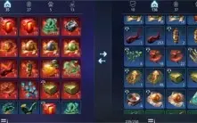 Conta Mir4 Level 75 pronta para minerar ou jogar competitivo