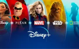 Disney Plus acesso 30 dias