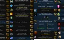 Conta WoW de colecionador 2012 - C EXPANSÃO NOVA TWW EPIC