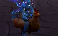 Conta WoW de colecionador 2012 - C EXPANSÃO NOVA TWW EPIC