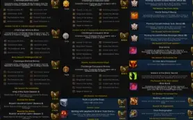 Conta WoW de colecionador 2012 - C EXPANSÃO NOVA TWW EPIC