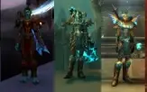 Conta WoW de colecionador 2012 - C EXPANSÃO NOVA TWW EPIC