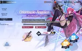 CONTA LVL 47 - 11 ARMAS SSR (NEMESIS E FRIGG QUASE C2)