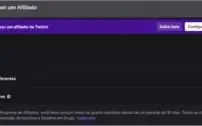 Bot De Viwers para TWITCH Funcional