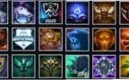 Conta League of Legends No Ranked Ouro S5