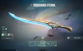Conta Valorant Fa Com Varias Skin Mais D 1K Gasto Na Conta
