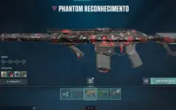 Conta Valorant Fa Com Varias Skin Mais D 1K Gasto Na Conta