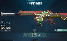 Conta Valorant Fa Com Varias Skin Mais D 1K Gasto Na Conta