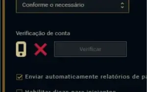 CONTA SMURF LEAGUE OF LEGENDS LEVEL 30 PRATA 4