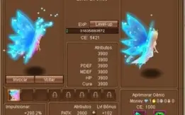 Asa de cristal 2 Protoss 15kk