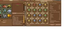 Asa de cristal 2 Protoss 15kk