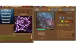 Asa de cristal 2 Protoss 15kk