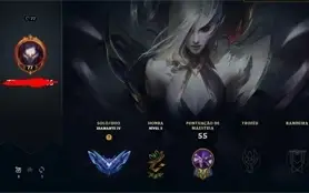 CONTA D4 SEM EMAIL CONFIRMADO VARIAS SKINS