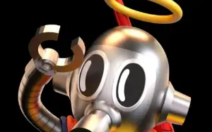 3d stl Toriyama Tribute - Akira Toriyama Tributo