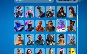Best Fortnite Account + Epic Account With Over 100 Games!!!