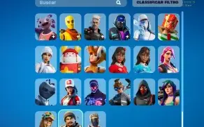 Best Fortnite Account + Epic Account With Over 100 Games!!!