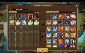 Sw Ld5 Zerath dragon light