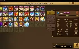 Sw Ld5 Zerath dragon light