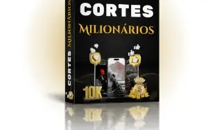 Cortes De Vídeos Virais Milionarios