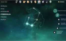 GENSHIN IMPACT - AR55 HU TAO C1+VENTI+GANYU+ZHONG LI+DILUC..