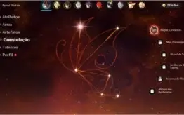 GENSHIN IMPACT - AR55 HU TAO C1+VENTI+GANYU+ZHONG LI+DILUC..