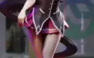 High School DxD - Akeno Himejima 3d stl