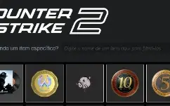 Conta Antiga Steam 18 Anos