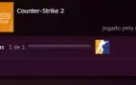Conta Antiga Steam 18 Anos
