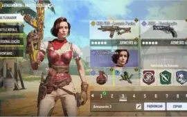 🚨 VENDO ESSA CONTA 🚨 Call of Duty: Mobile