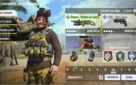 🚨 VENDO ESSA CONTA 🚨 Call of Duty: Mobile