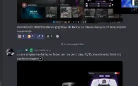 Aimassist para mouse e teclado