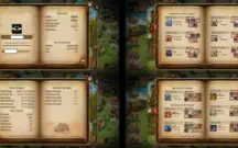 Summoners War Global com Nephtys Seara Rica Verad Jamire