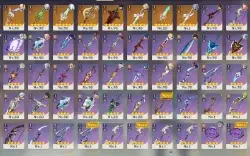 Conta Genshin Ar 60 ENDGAME COM 18(Perso T5) e Armas (PROMO)