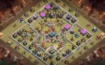 conta clesh of clans
