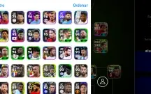 Melhor Conta Efootball Mobile