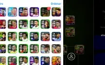 Melhor Conta Efootball Mobile