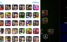 Melhor Conta Efootball Mobile