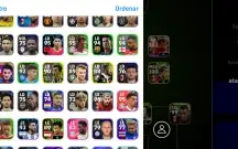 Melhor Conta Efootball Mobile
