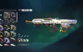 Conta full acesso platina 3 com phantom nocturnum e + skins