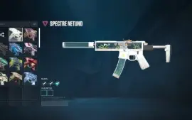 Conta full acesso platina 3 com phantom nocturnum e + skins