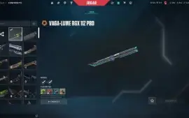 Conta full acesso platina 3 com phantom nocturnum e + skins